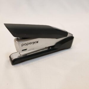 PaperPro 1110 inPOWER+ 28 Premium Desktop Stapler 28-Sheet Capacity Black