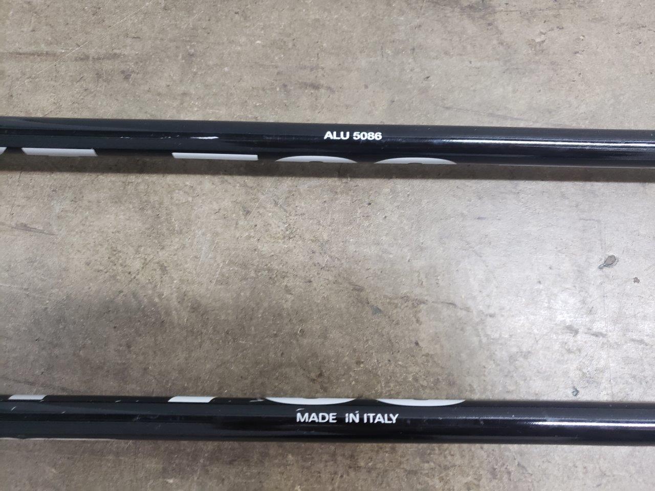 Rossignol XT 700 Cross-Country Ski Poles - Pair