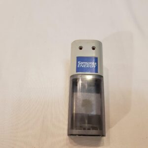 Samsonite Energy AA Rechargeable Battery Charger