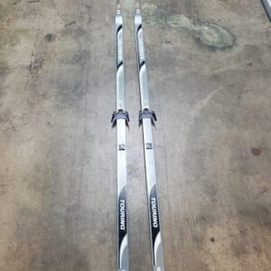 Splitkein Touring Ski 195cm 75 inches