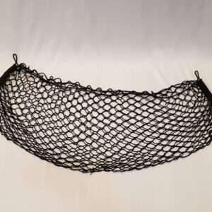 Car or Truck trunk Cargo net, Extends between 4ft to 5ft