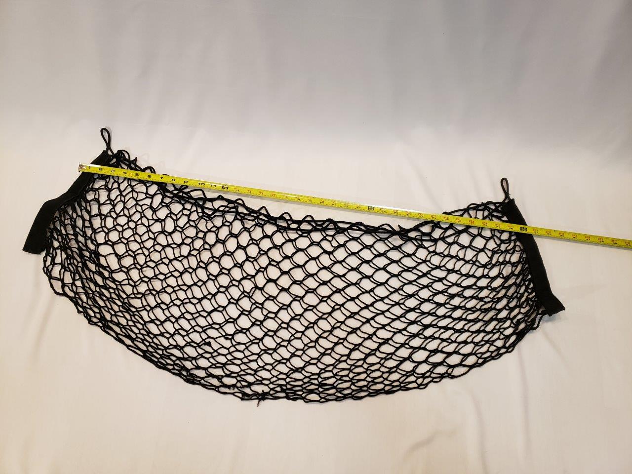 Car or Truck trunk Cargo net, Extends between 4ft to 5ft - Image 4