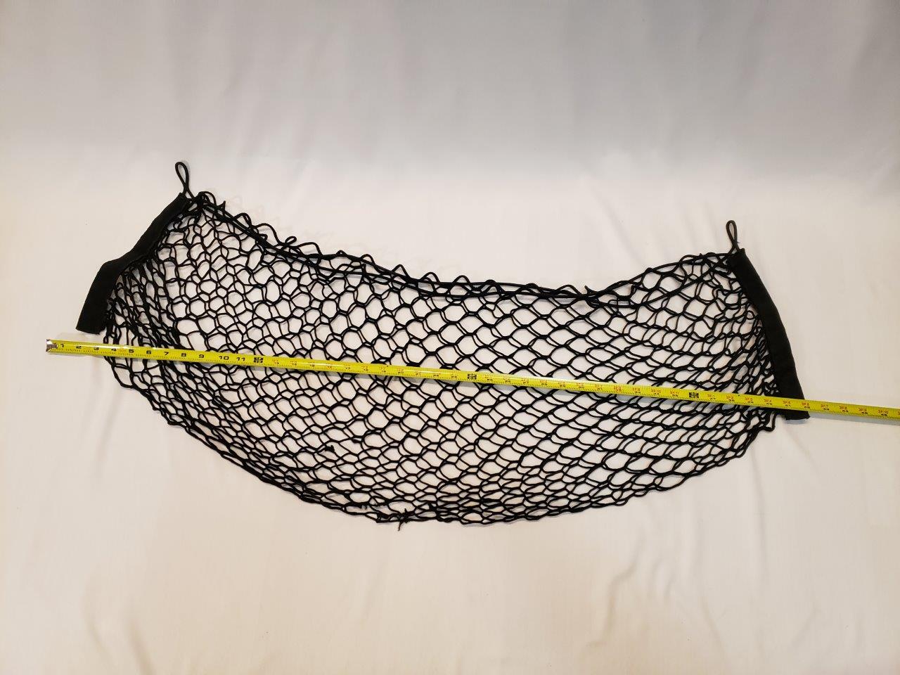 Car or Truck trunk Cargo net, Extends between 4ft to 5ft - Image 5