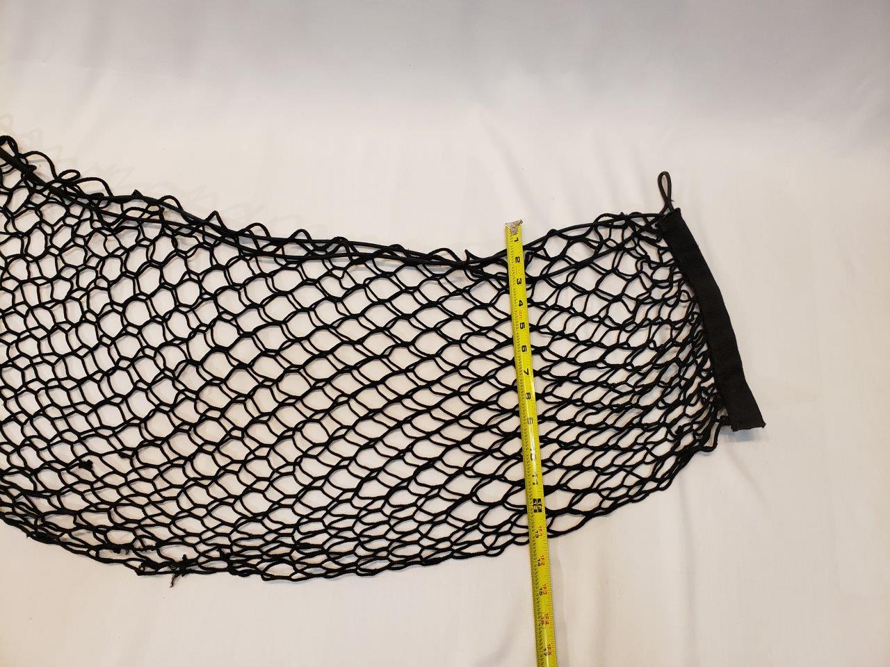 Car or Truck trunk Cargo net, Extends between 4ft to 5ft - Image 6