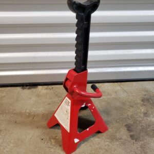 Autocraft 2 Ton Ratcheting Jack Stand AC925