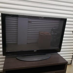 Sanyo DP50710 Plasma TV (DP50710) 50" diagonal, 16:9
