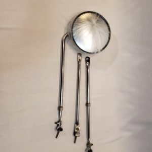 Velvac Standard Tripod, Mirror and Bracket Kit 713444