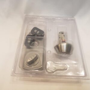 Remote Controlled Wireless Deadbolts