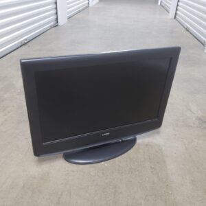 Viore LCD26V37HA 26-inch LCD TV/ DVD Combo