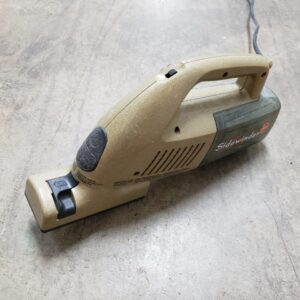Hoover Sidewinder Hand Vac Corded S1156