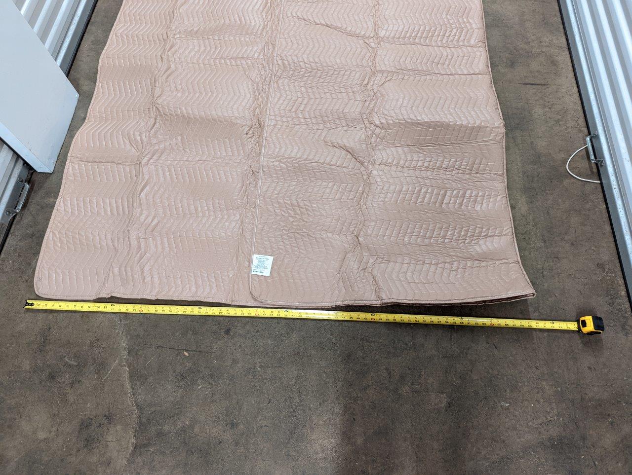 Palmer cargo residential Elevator protection Pads set P1411990 - Image 12