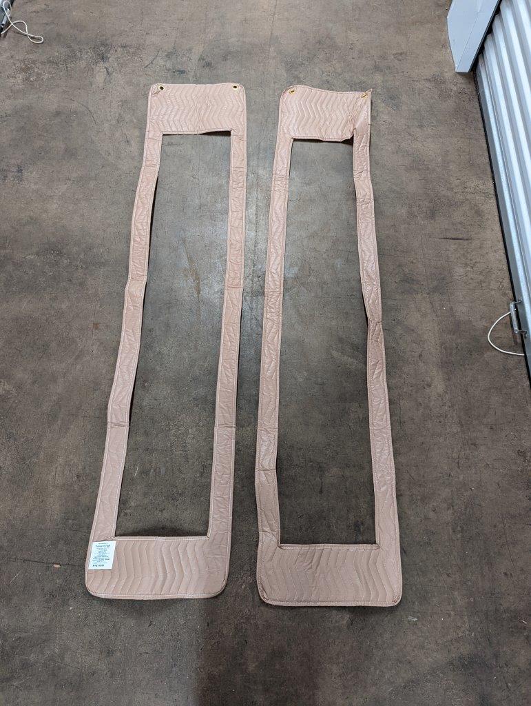 Palmer cargo residential Elevator protection Pads set P1411990 - Image 15