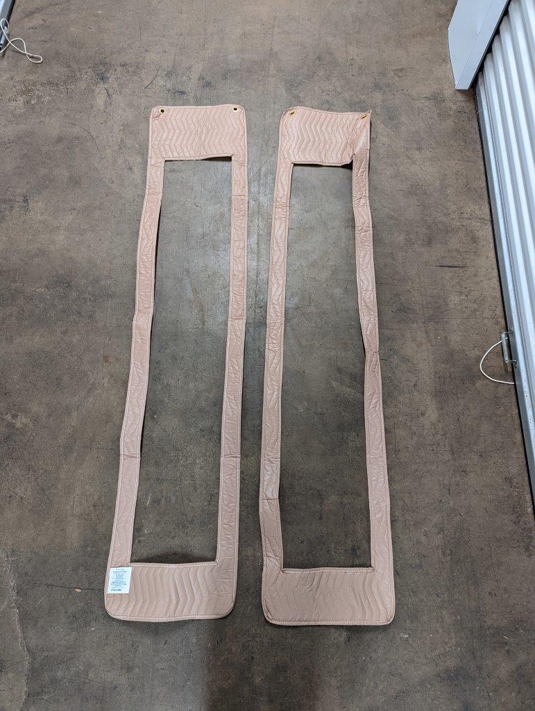 Palmer cargo residential Elevator protection Pads set P1411990 - Image 16