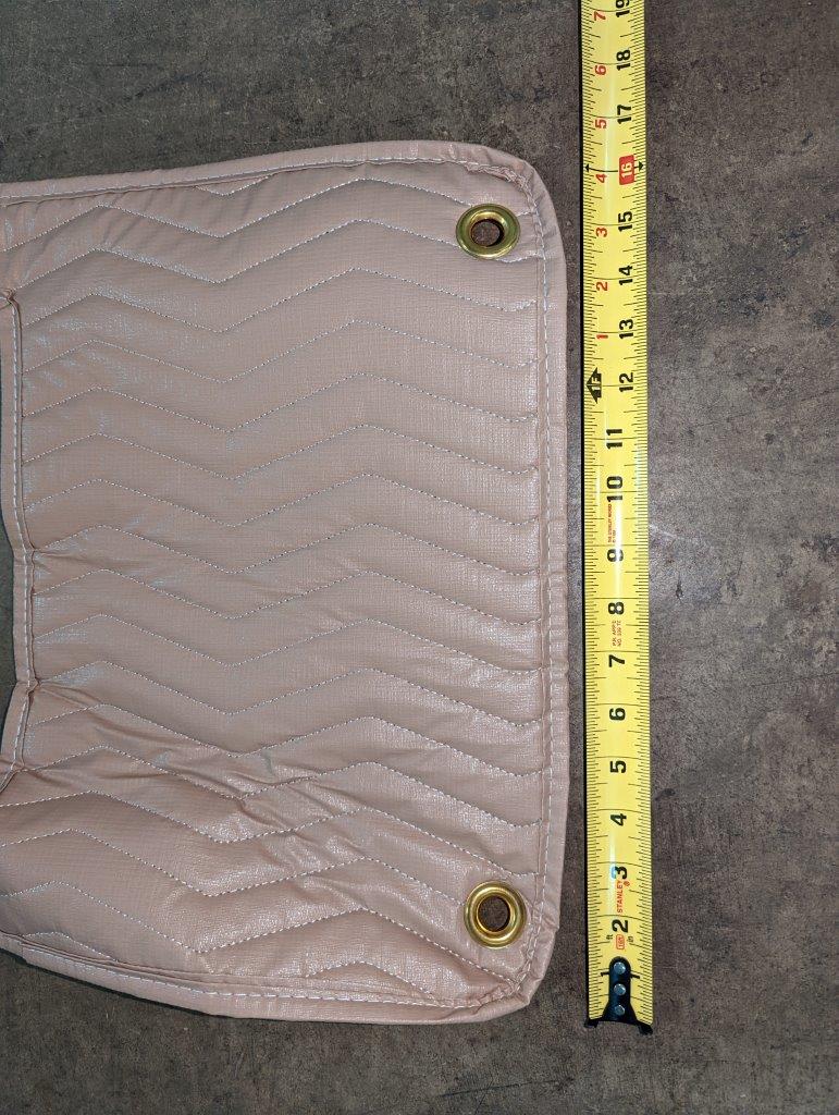 Palmer cargo residential Elevator protection Pads set P1411990 - Image 17