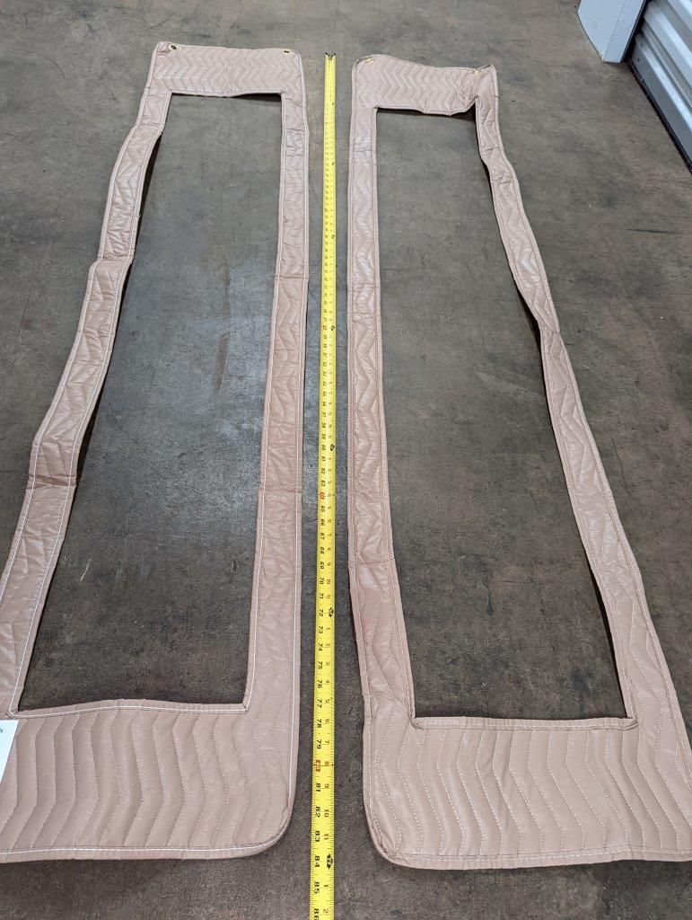 Palmer cargo residential Elevator protection Pads set P1411990 - Image 19