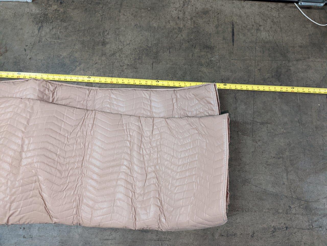 Palmer cargo residential Elevator protection Pads set P1411990 - Image 6