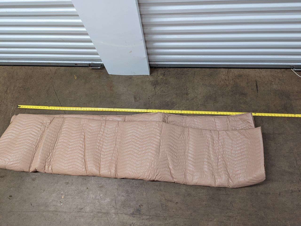 Palmer cargo residential Elevator protection Pads set P1411990 - Image 7