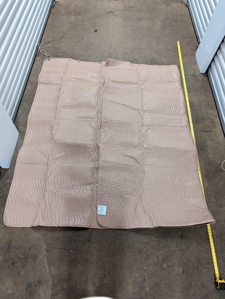 Palmer cargo residential Elevator protection Pads set P1411990 - Image 9