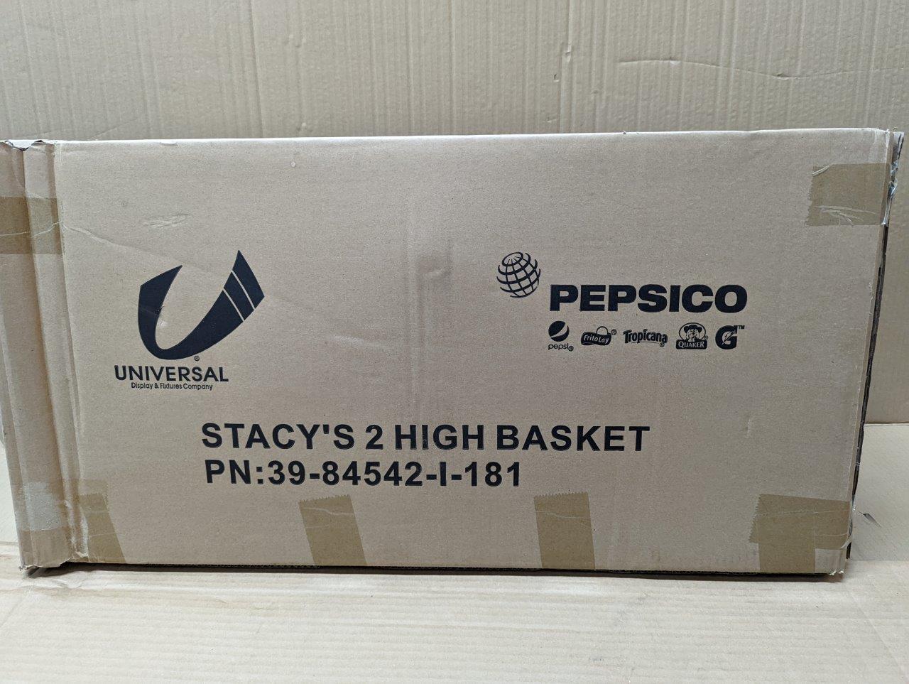 Stacy's 2 High Basket - Image 2