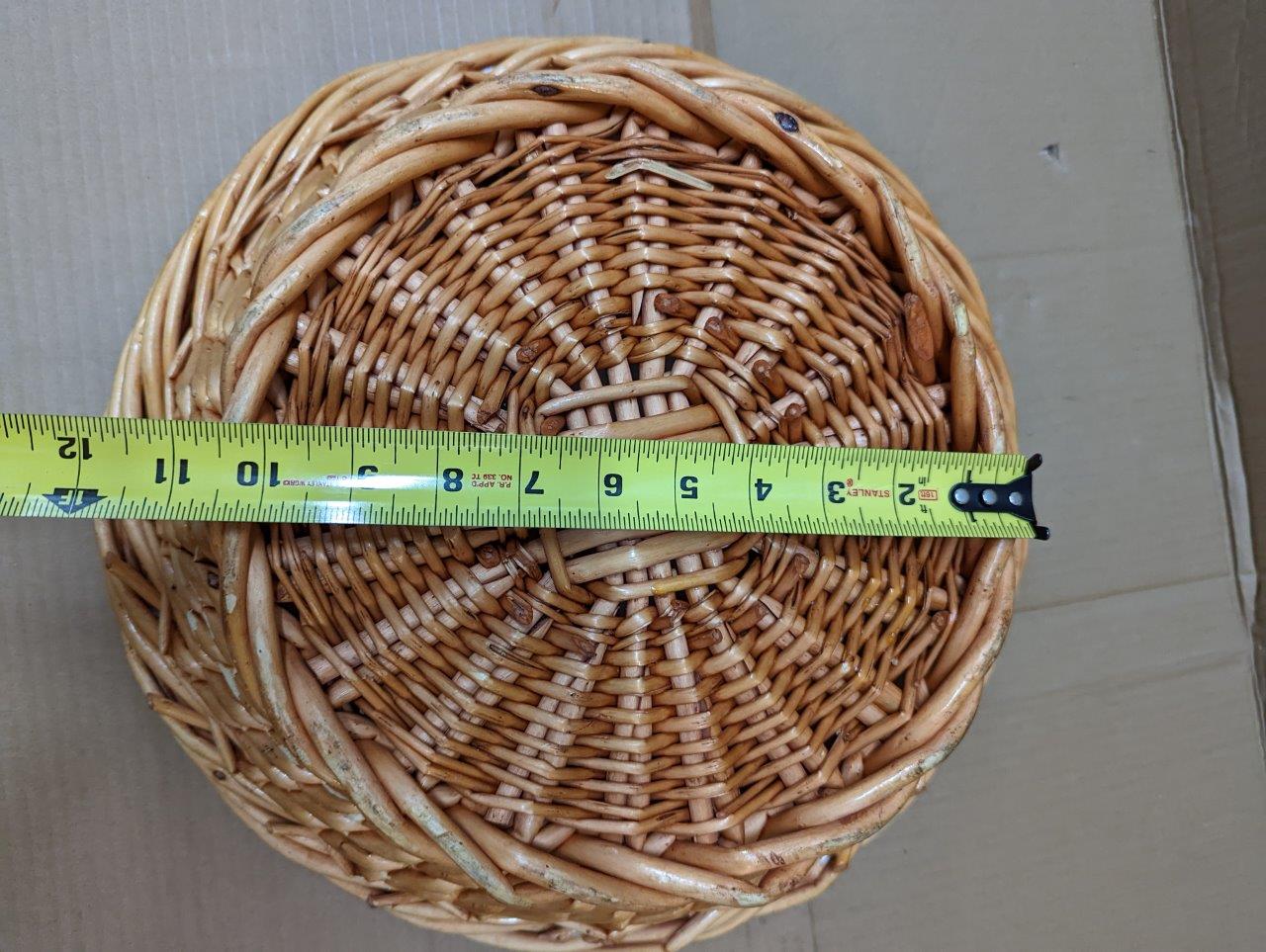 Stacy's 2 High Basket - Image 11