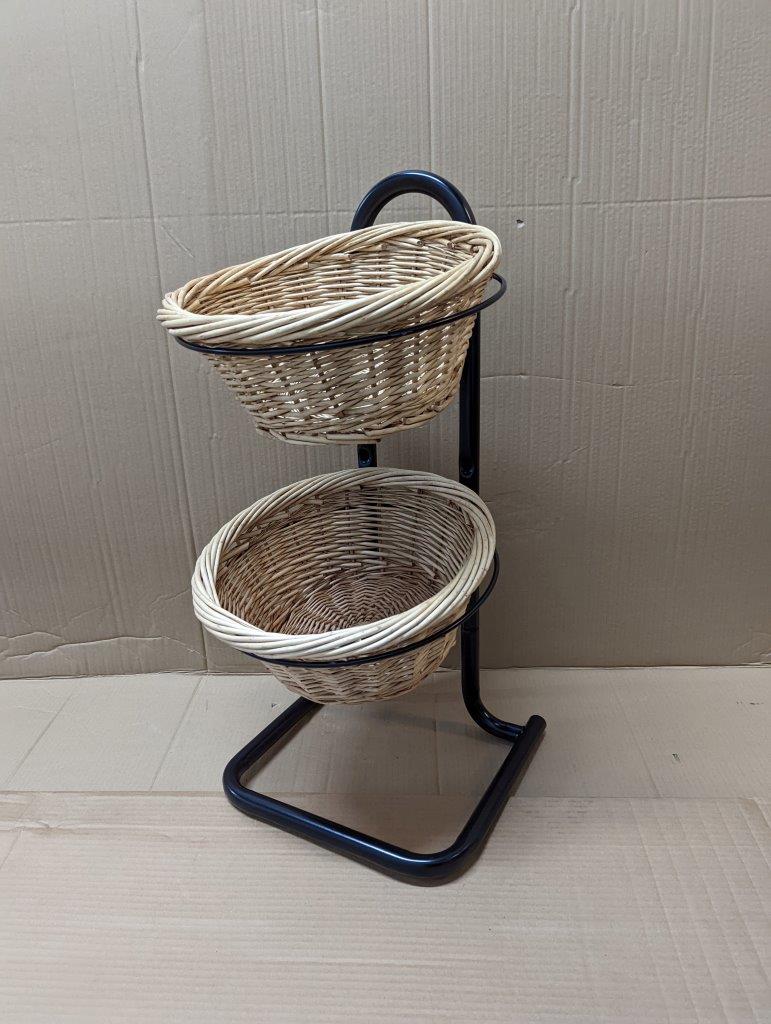 Stacy's 2 High Basket - Image 20