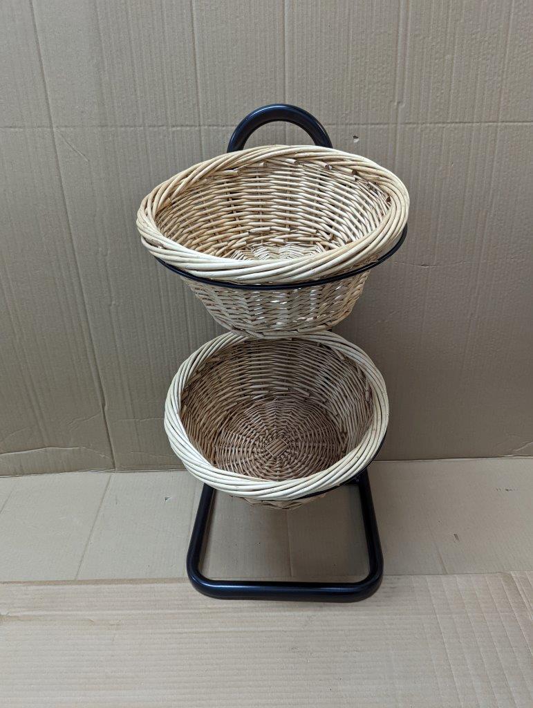 Stacy's 2 High Basket - Image 21