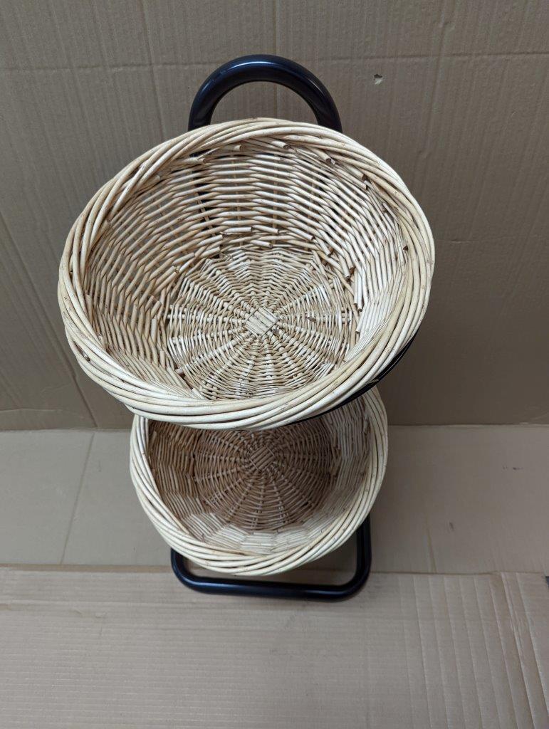 Stacy's 2 High Basket - Image 22