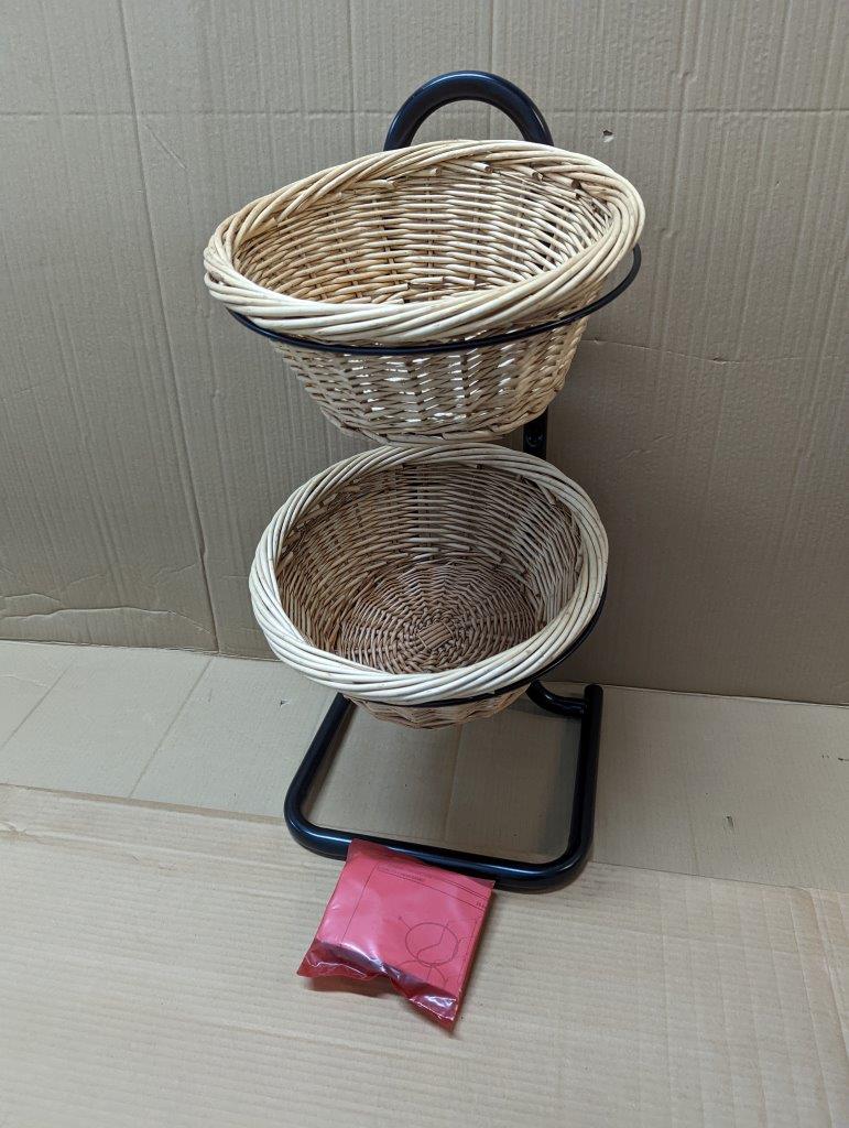 Stacy's 2 High Basket - Image 23