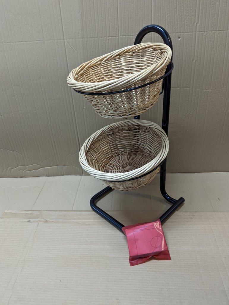 Stacy's 2 High Basket - Image 25