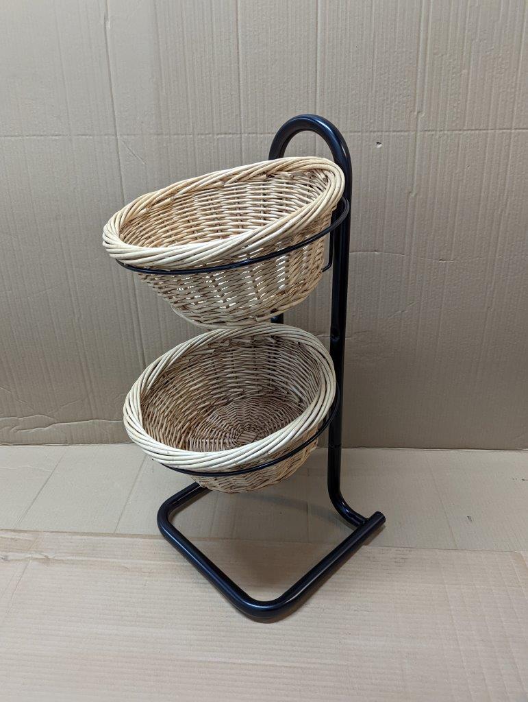 Stacy's 2 High Basket - Image 31