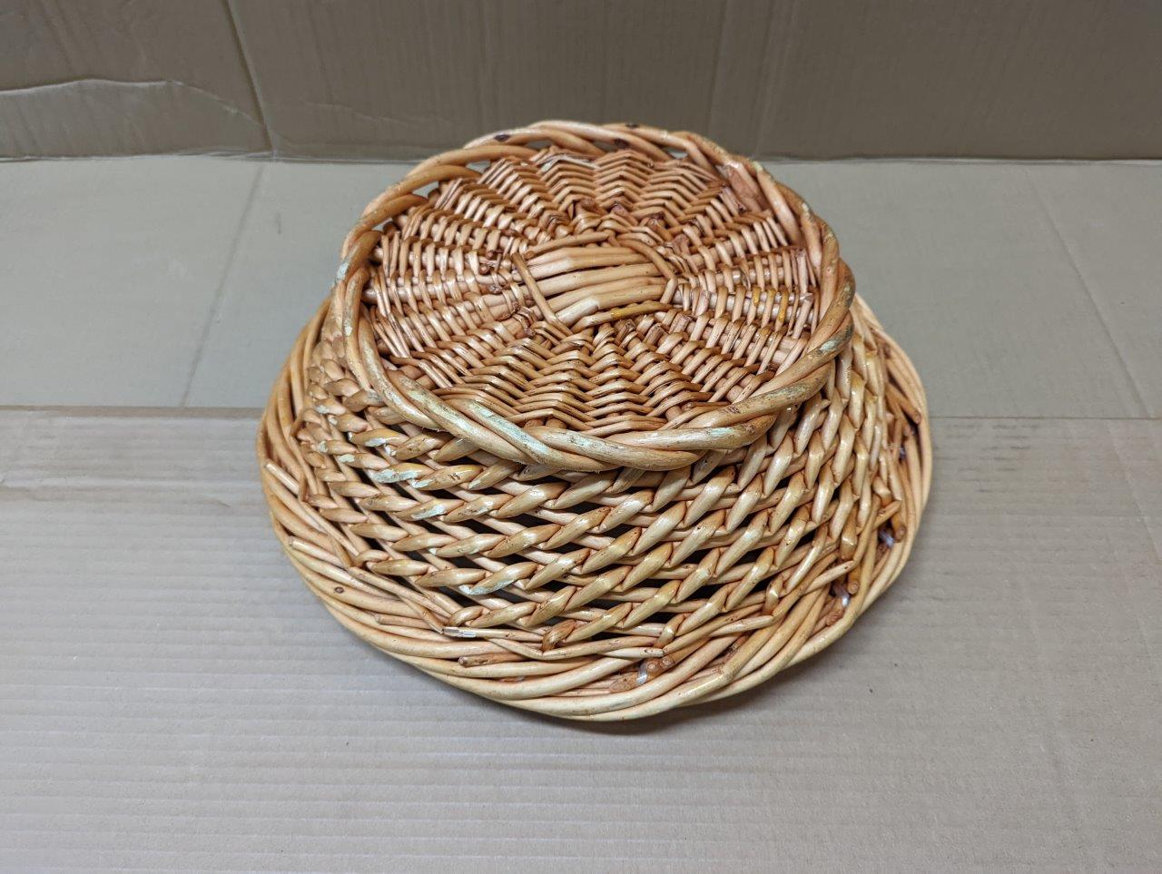 Stacy's 2 High Basket - Image 8