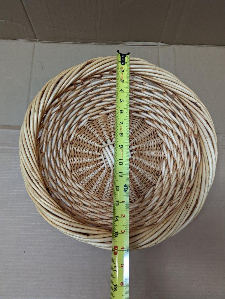 Stacy's 2 High Basket - Image 10